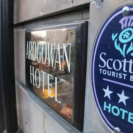 Ardgowan Hotel Σεντ Άντριους Εξωτερικό φωτογραφία