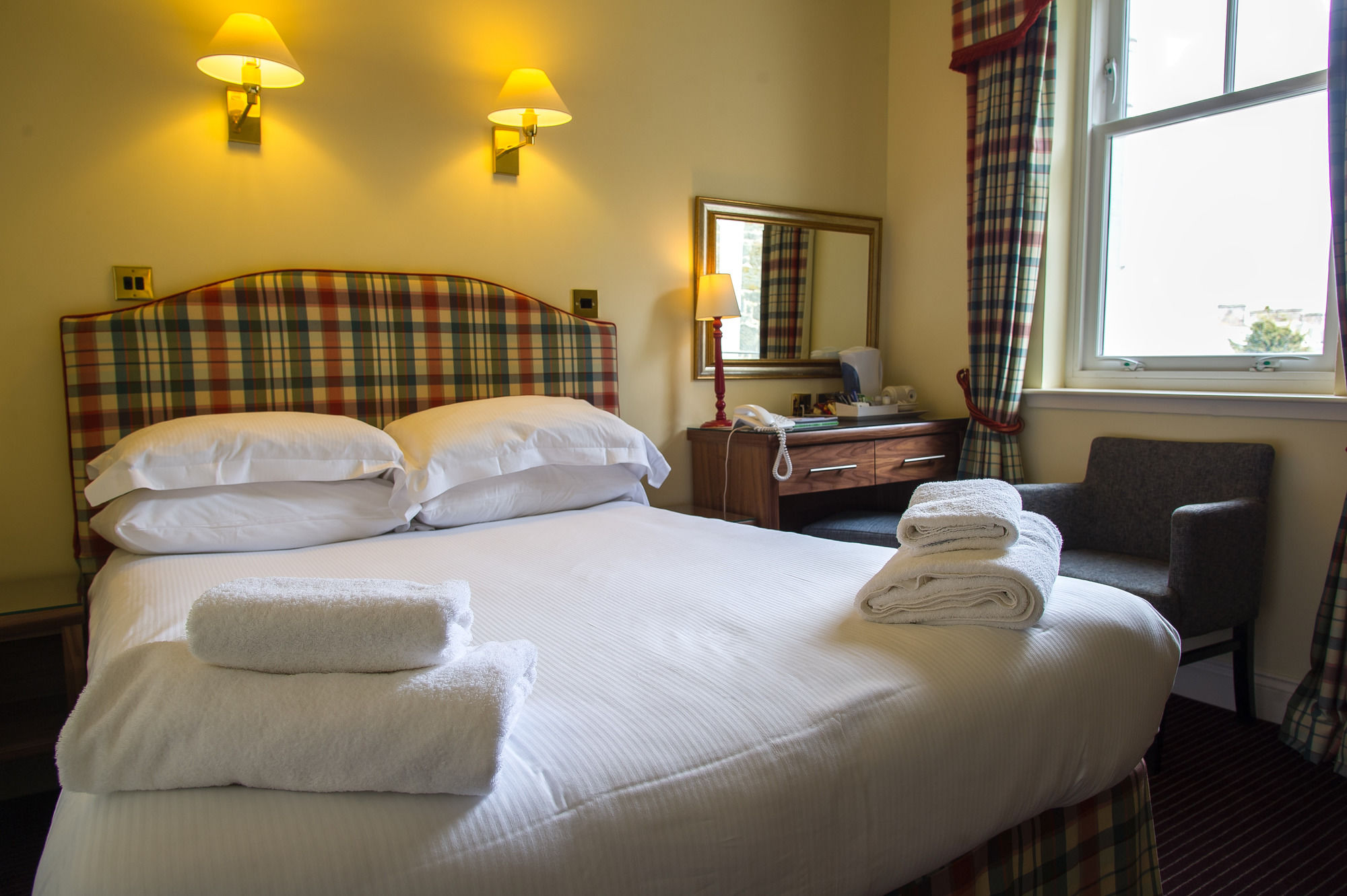 Ardgowan Hotel Σεντ Άντριους Εξωτερικό φωτογραφία