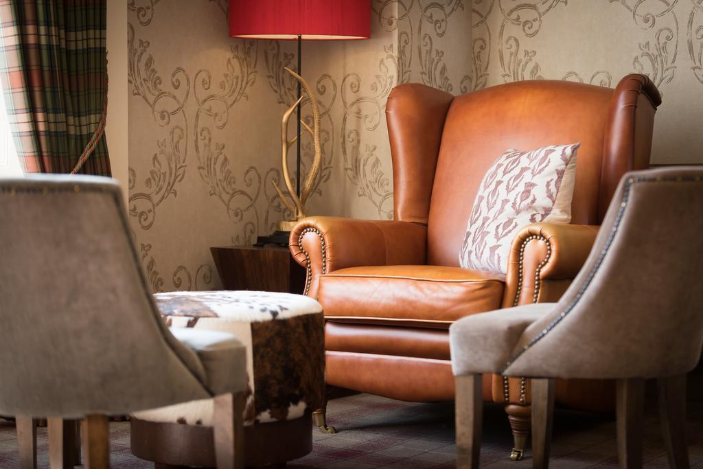 Ardgowan Hotel Σεντ Άντριους Εξωτερικό φωτογραφία