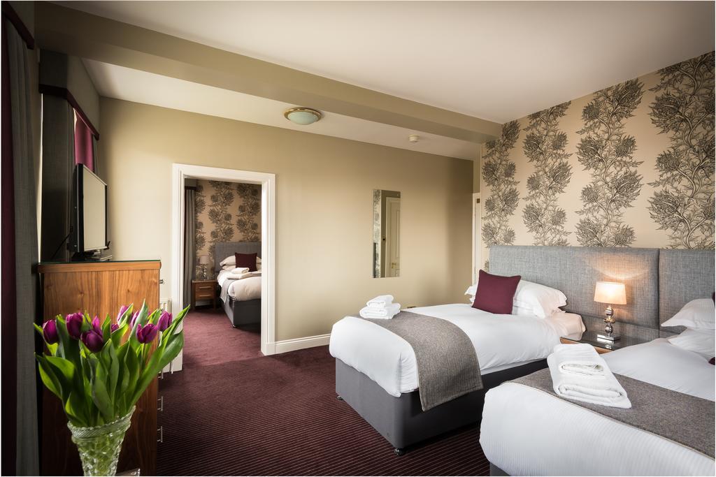 Ardgowan Hotel Σεντ Άντριους Εξωτερικό φωτογραφία