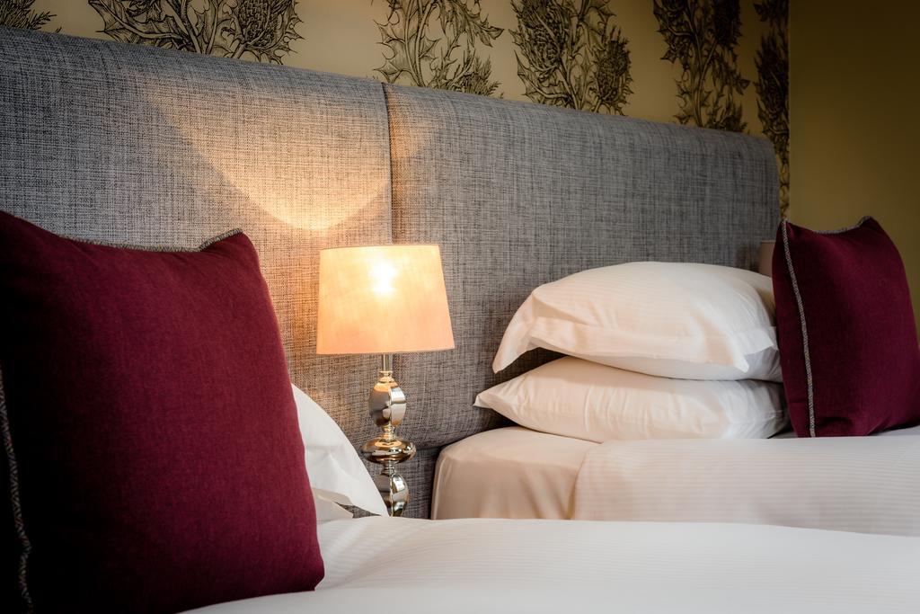 Ardgowan Hotel Σεντ Άντριους Εξωτερικό φωτογραφία