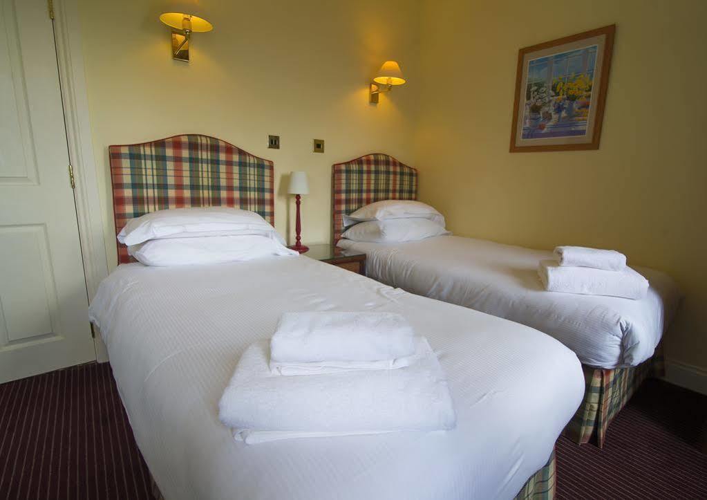 Ardgowan Hotel Σεντ Άντριους Εξωτερικό φωτογραφία
