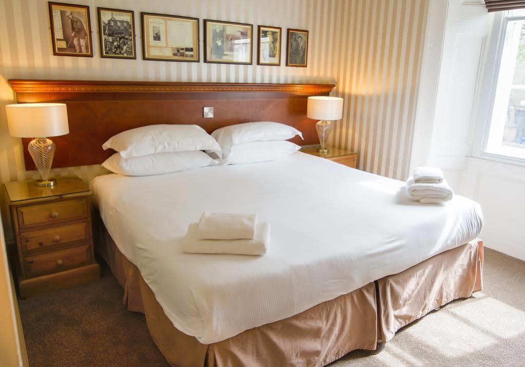 Ardgowan Hotel Σεντ Άντριους Εξωτερικό φωτογραφία