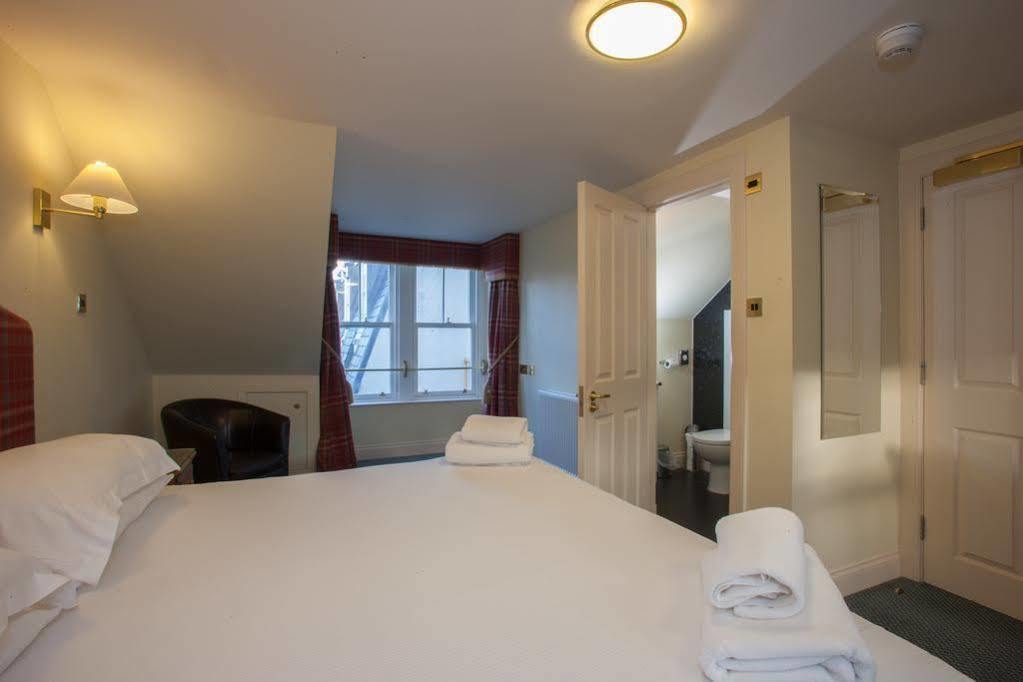Ardgowan Hotel Σεντ Άντριους Εξωτερικό φωτογραφία