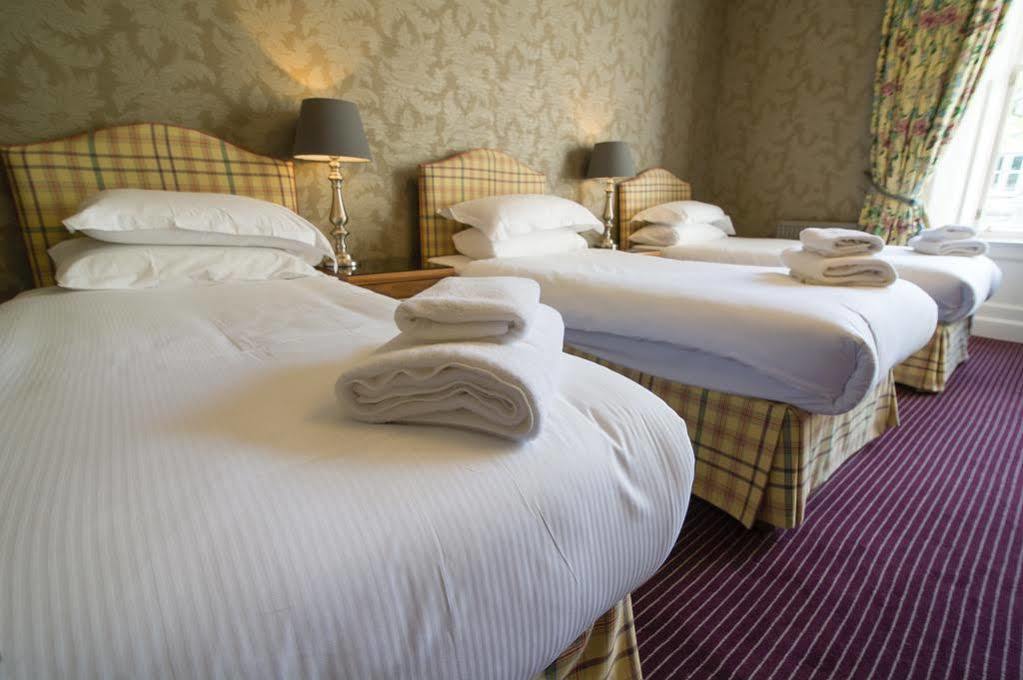 Ardgowan Hotel Σεντ Άντριους Εξωτερικό φωτογραφία