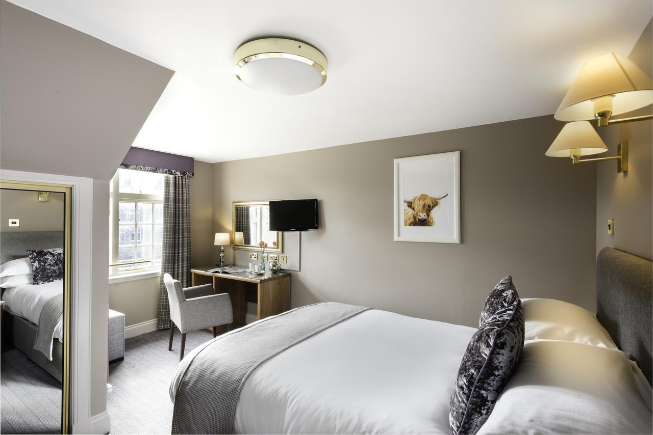 Ardgowan Hotel Σεντ Άντριους Εξωτερικό φωτογραφία