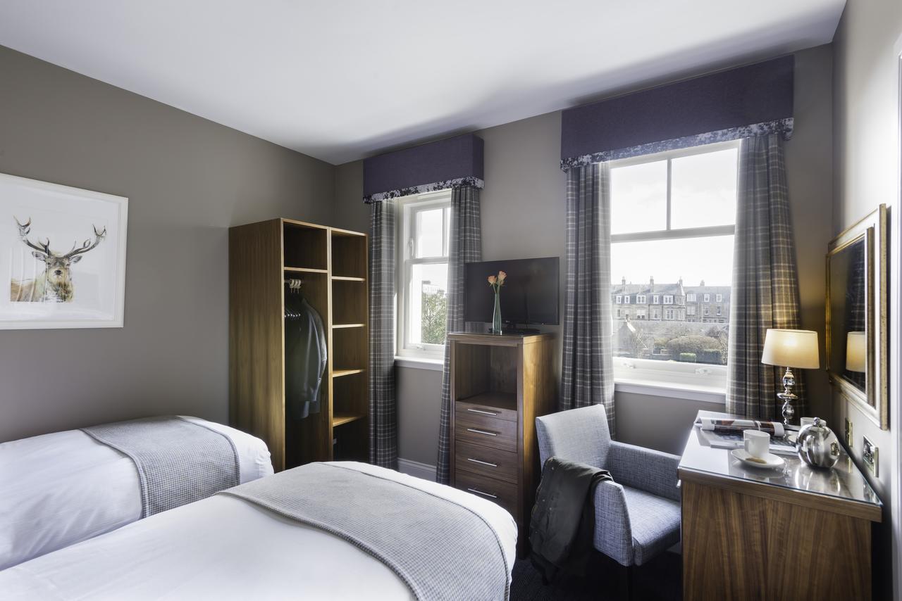 Ardgowan Hotel Σεντ Άντριους Εξωτερικό φωτογραφία
