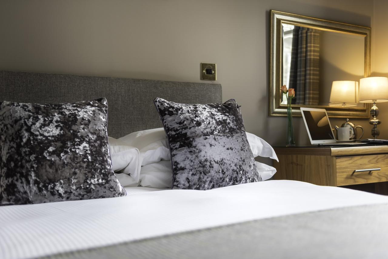 Ardgowan Hotel Σεντ Άντριους Εξωτερικό φωτογραφία