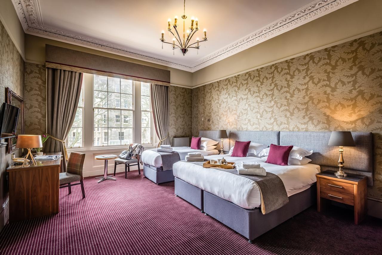 Ardgowan Hotel Σεντ Άντριους Εξωτερικό φωτογραφία